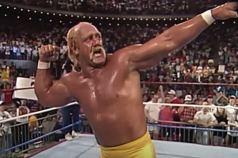 Hulk Hogan relató que atravesó una crisis emocional extrema tras separarse de Linda.