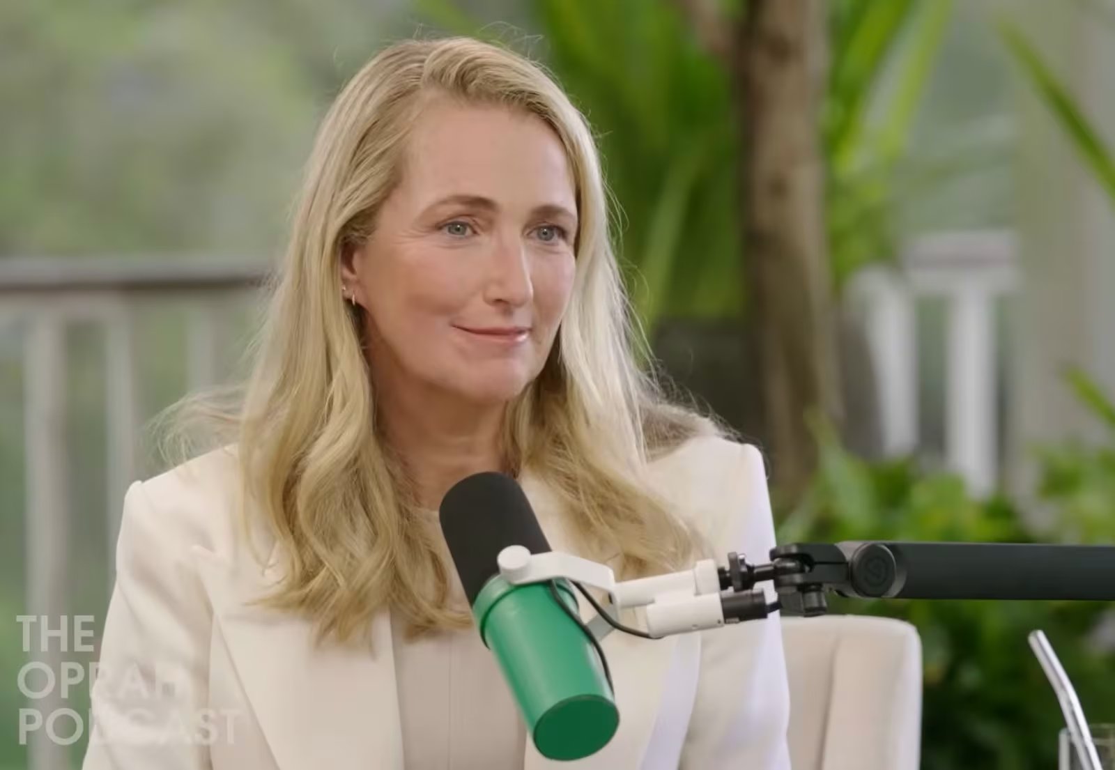 Belle Burden detalla el proceso de duelo emocional y familiar que atraviesan muchas mujeres tras la infidelidad