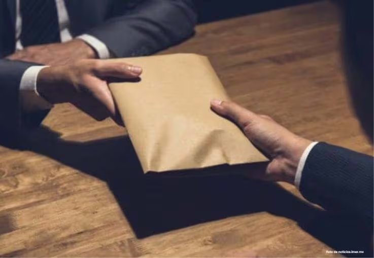 La investigación de la Fiscalía vincula a González Merchán con una presunta red de corrupción en la Unidad Nacional para la Gestión del Riesgo de Desastres (UNGRD) - crédito Procuraduría