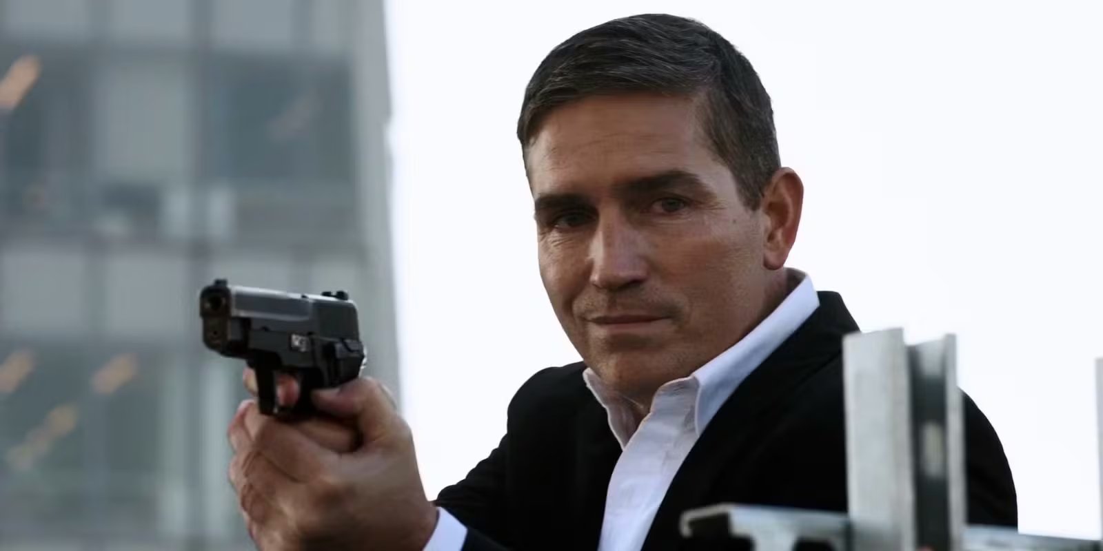 Jim Caviezel en 