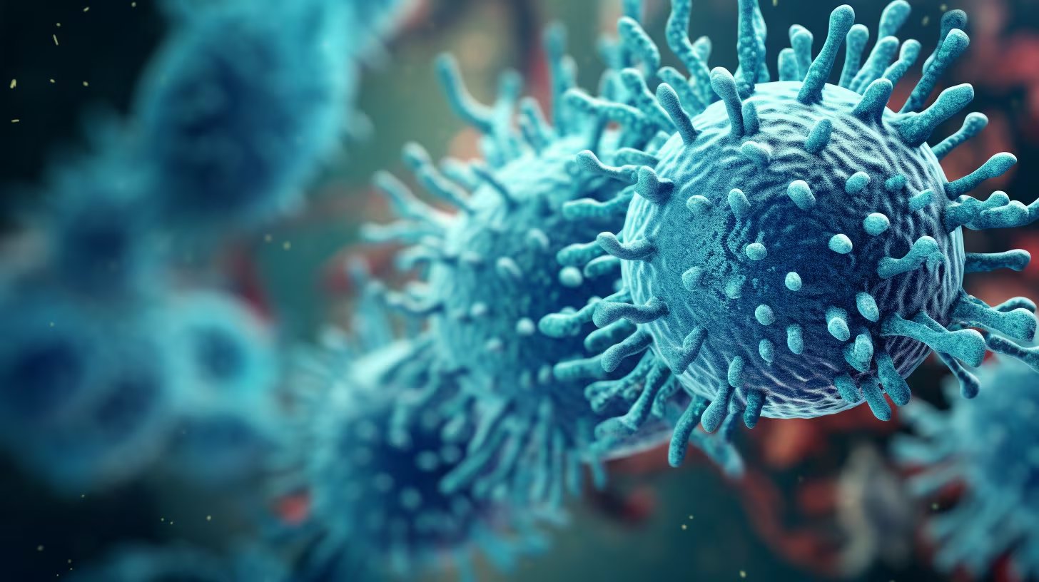 Los hombres presentan una carga viral significativamente mayor que las mujeres para todos los virus estudiados en sangre y saliva
(Imagen Ilustrativa Infobae)