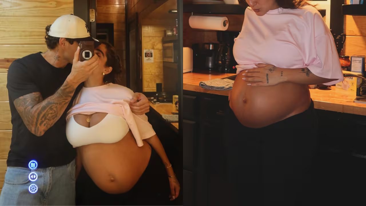 La pareja revela detalles exclusivos sobre su vida en Miami tras dejar la televisión y enfocarse en la familia y nuevos proyectos.