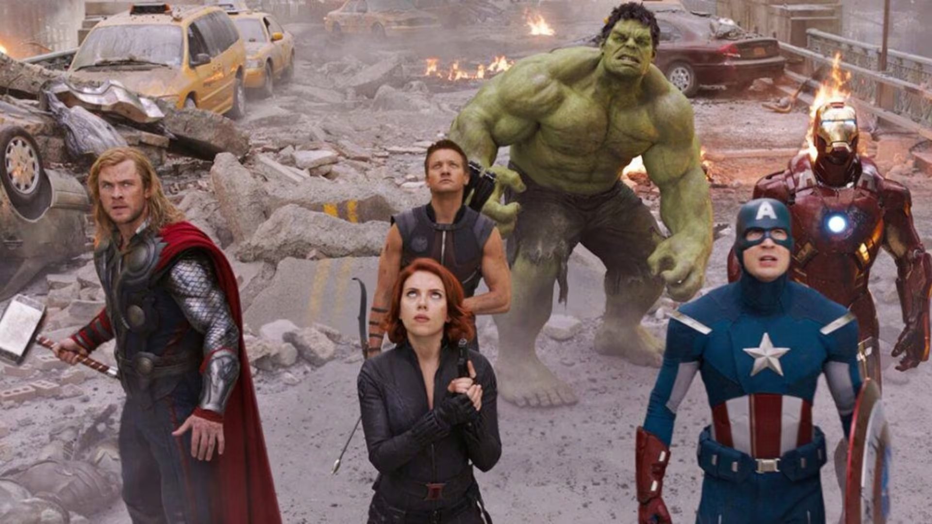 Marvel busca innovar con novedades argumentales para atraer tanto a su público fiel como a quienes se alejaron (Foto: Marvel Studios)