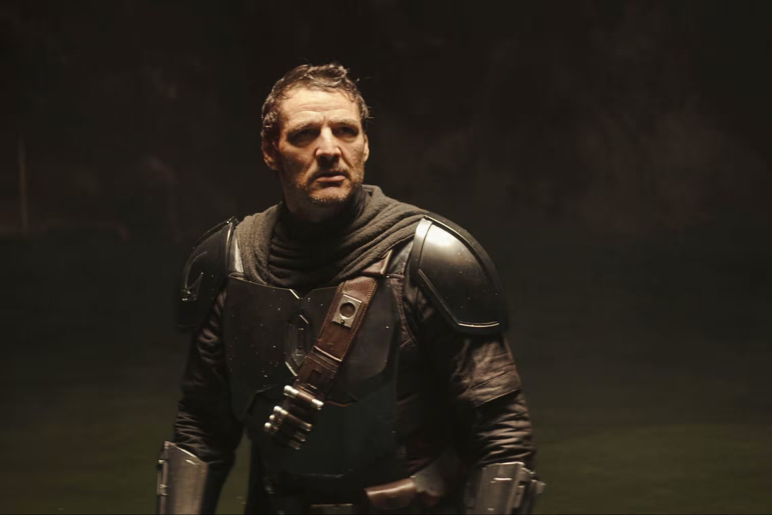 Pedro Pascal regresa como Din Djarin, acompañado por Grogu, en una historia situada entre 'El regreso del Jedi' y 'El despertar de la fuerza'