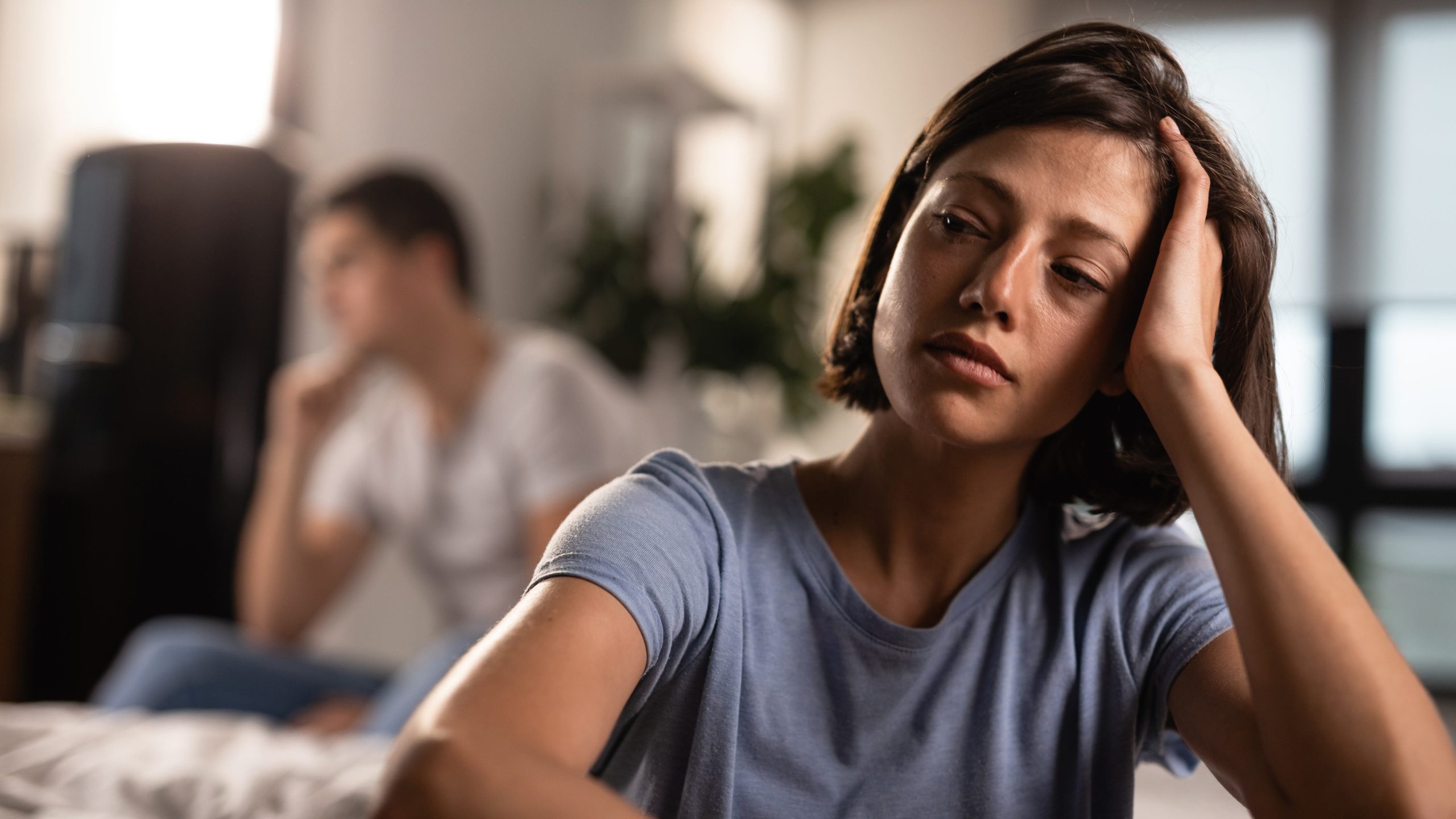 Cómo tenerle menos miedo a fallar. (Freepik)