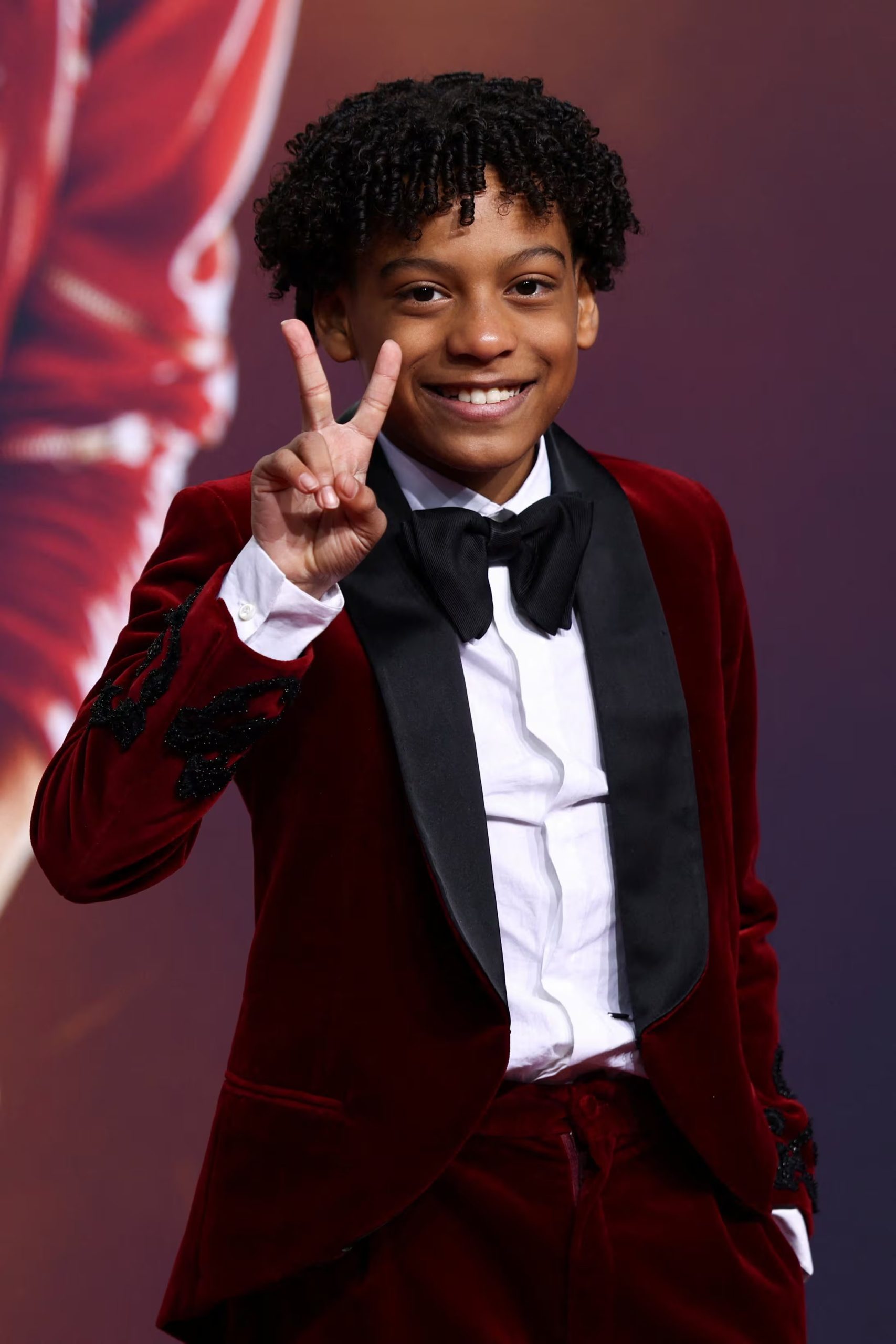 Juliano Valdi obtuvo el papel tras un proceso familiar, compartido en entrevista, que marcó el inicio de su exigente preparación (REUTERS/Nadja Wohlleben)