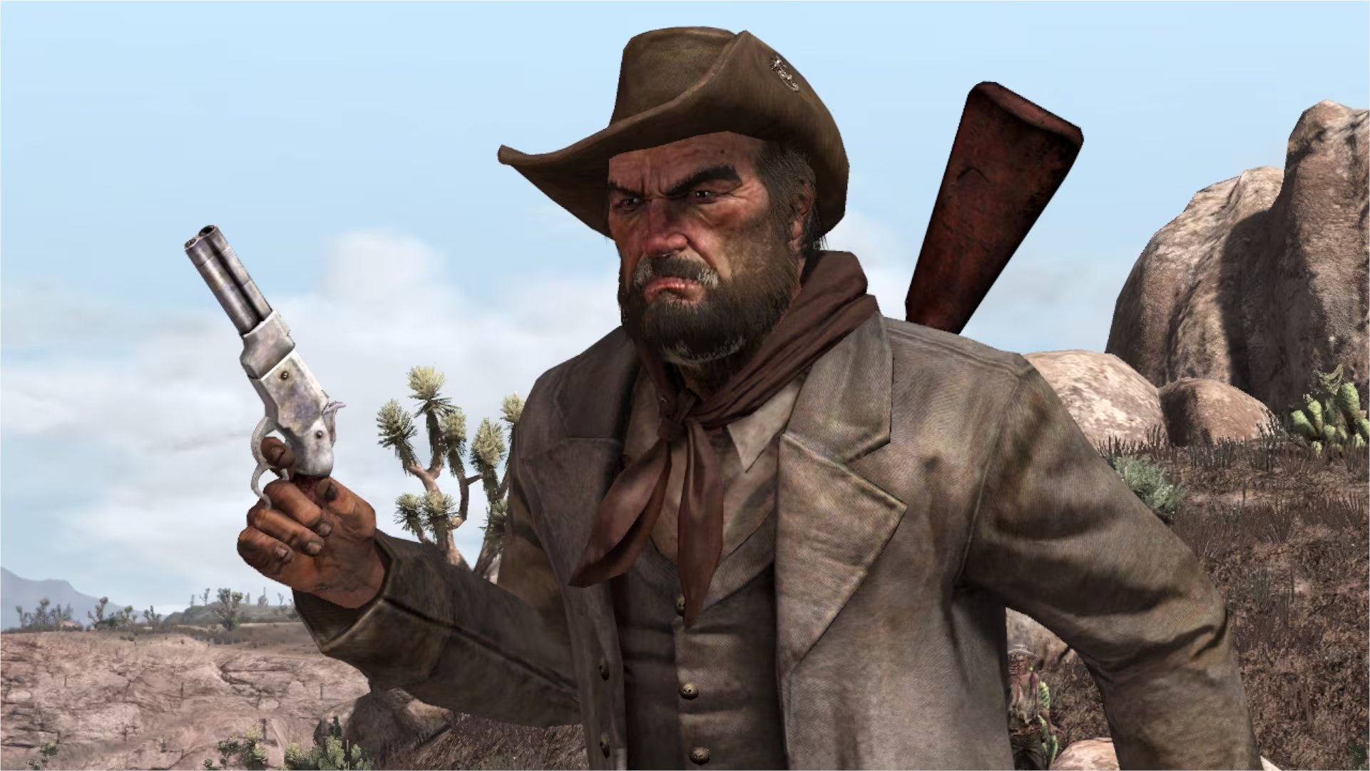 Red Dead Redemption ha superado los 60 millones de copias vendidas desde 2010, consolidando su impacto en la industria de videojuegos