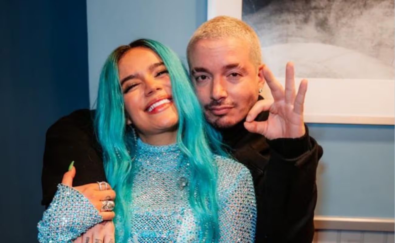 J Balvin es uno de los posibles favoritos para acompañar a Karol en Coachella, según Rolling Stone - crédito @jbalvin/ Instagram 