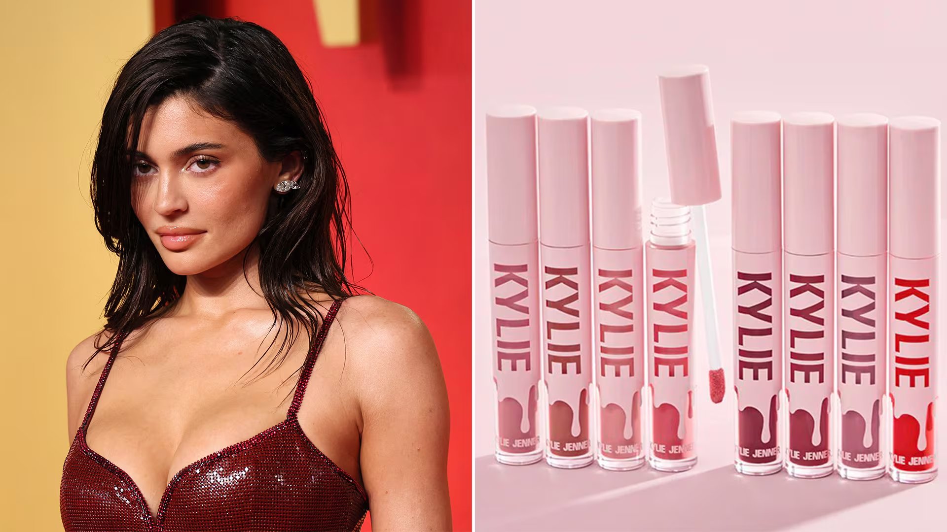 La fundadora de Kylie Cosmetics destaca la importancia de mantener una vida estable pese a la fama