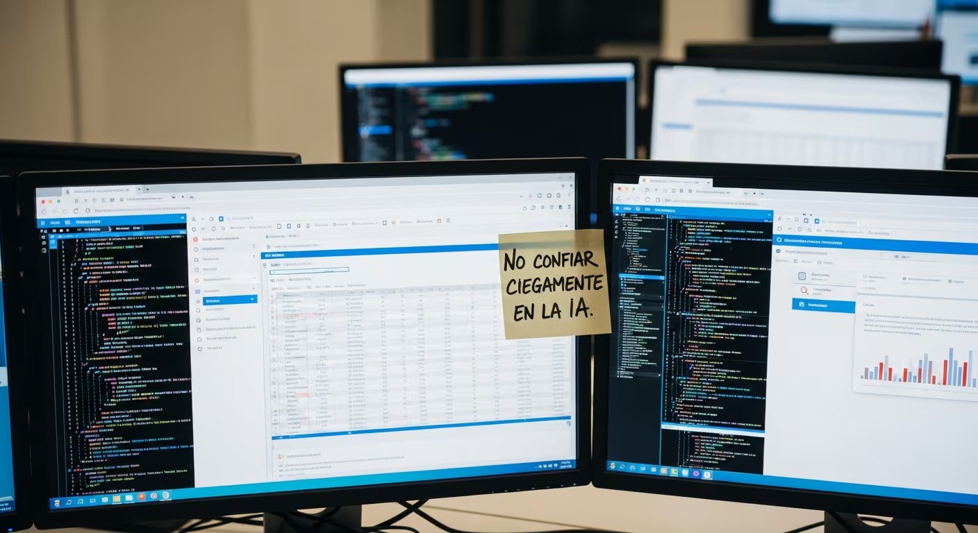 El avance de la IA depende de la integración con recursos y soluciones ya existentes, y no de un salto en su capacidad de razonamiento. (Imagen Ilustrativa Infobae)