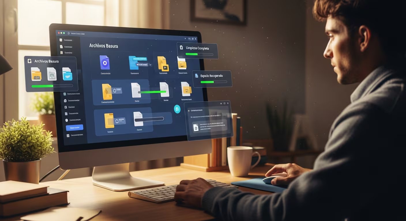 Factores como programas del SENCE e incentivos fiscales facilitan el acceso a formación avanzada en el ecosistema digital chileno. (Imagen Ilustrativa Infobae)