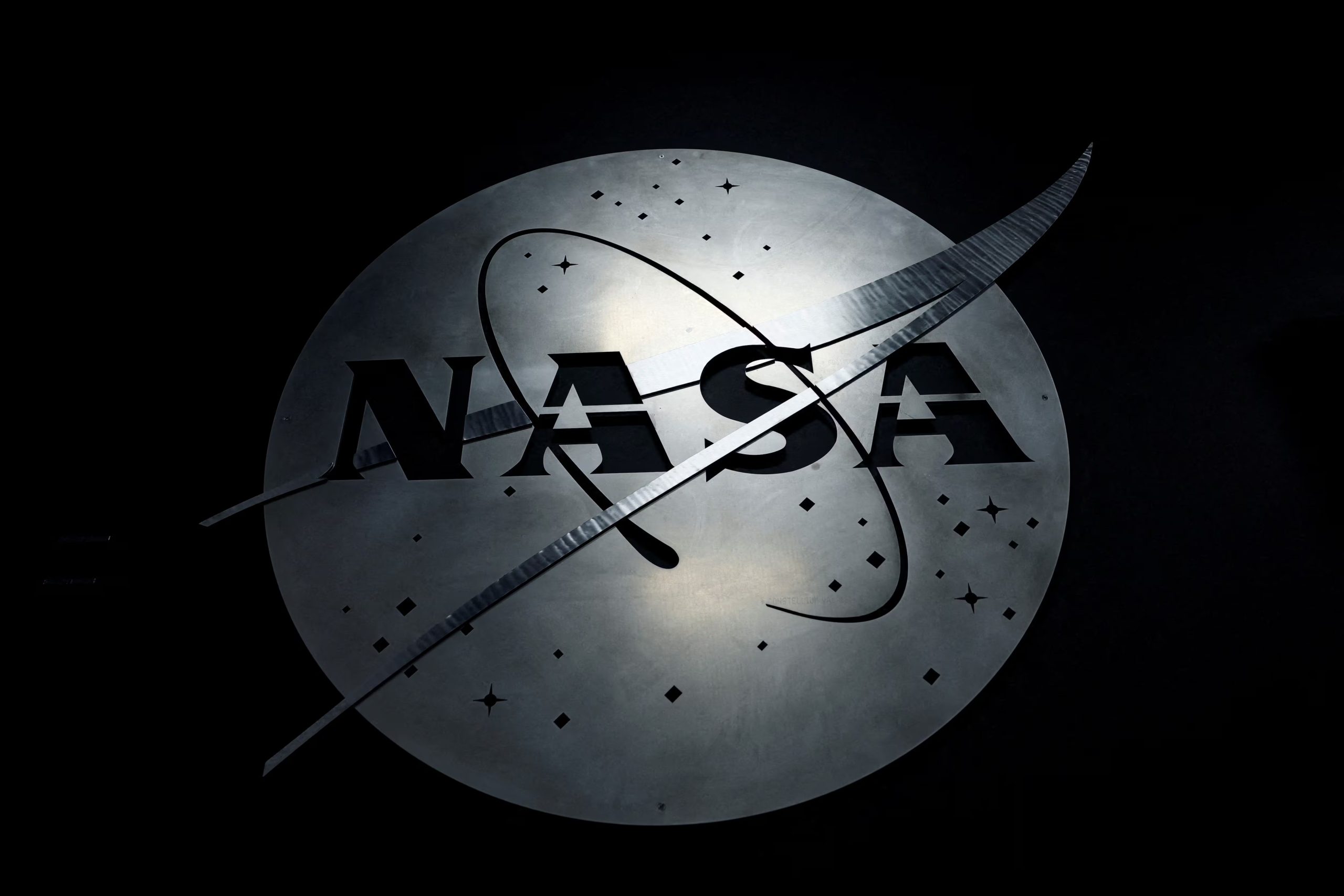 La Nasa recopila información de la Tierra para que científicos y estudiantes lo pueden analizar. REUTERS/Evelyn Hockstein/File Photo