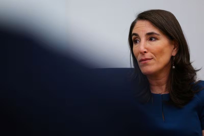 Hammack señala que el encarecimiento de la energía ya supera las previsiones de la Fed y genera el mayor malestar económico en su distrito, que abarca Ohio y regiones vecinas