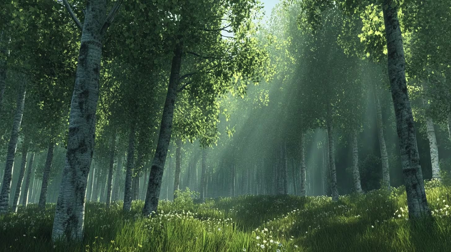 Escribir diariamente tres aspectos positivos de la naturaleza se recomienda como estrategia sencilla y eficaz para mejorar el bienestar (Imagen Ilustrativa Infobae)