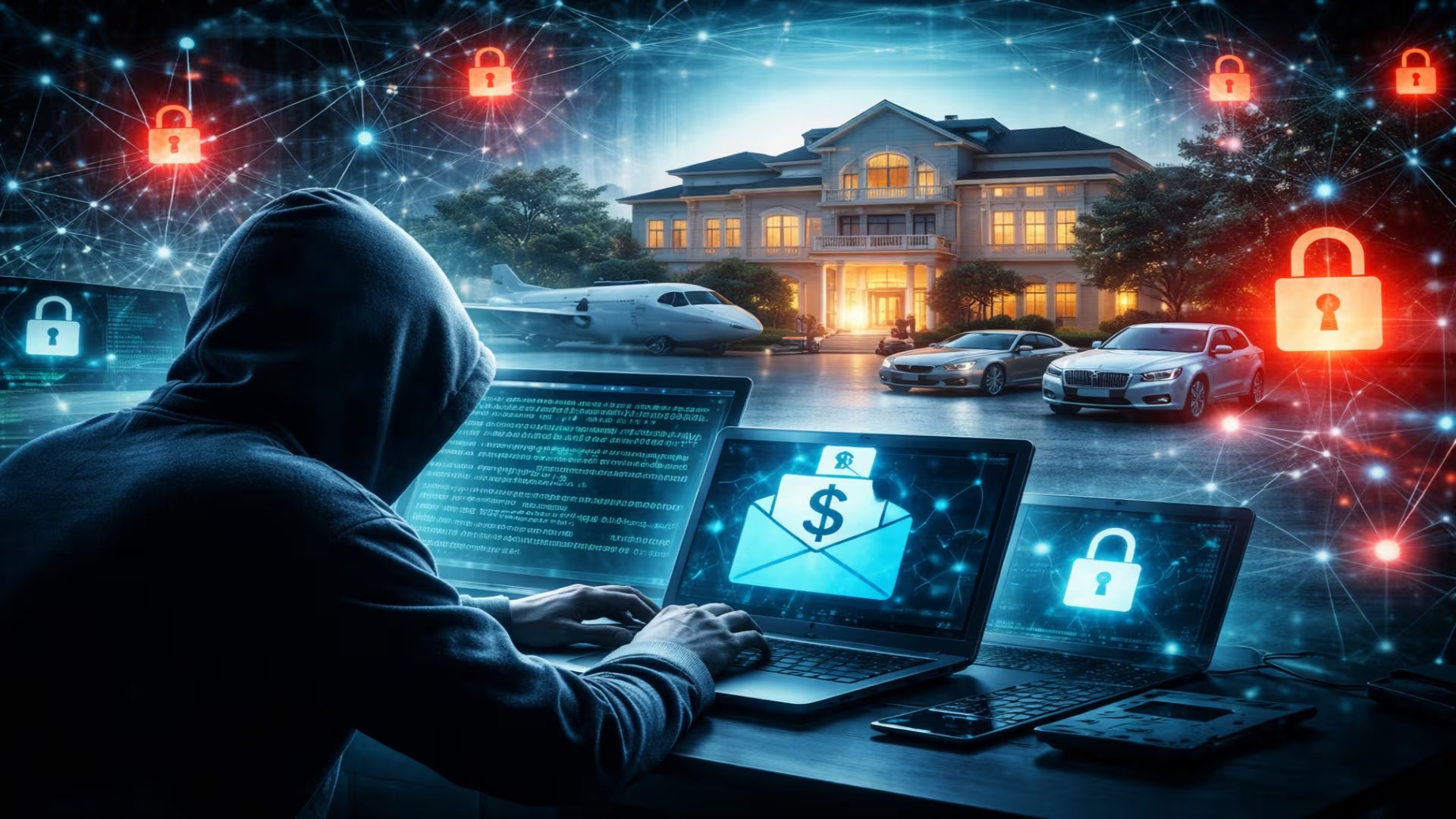 Desde la aparición de la IA generativa, los ataques realizados con inteligencia artificial han ido en aumento.