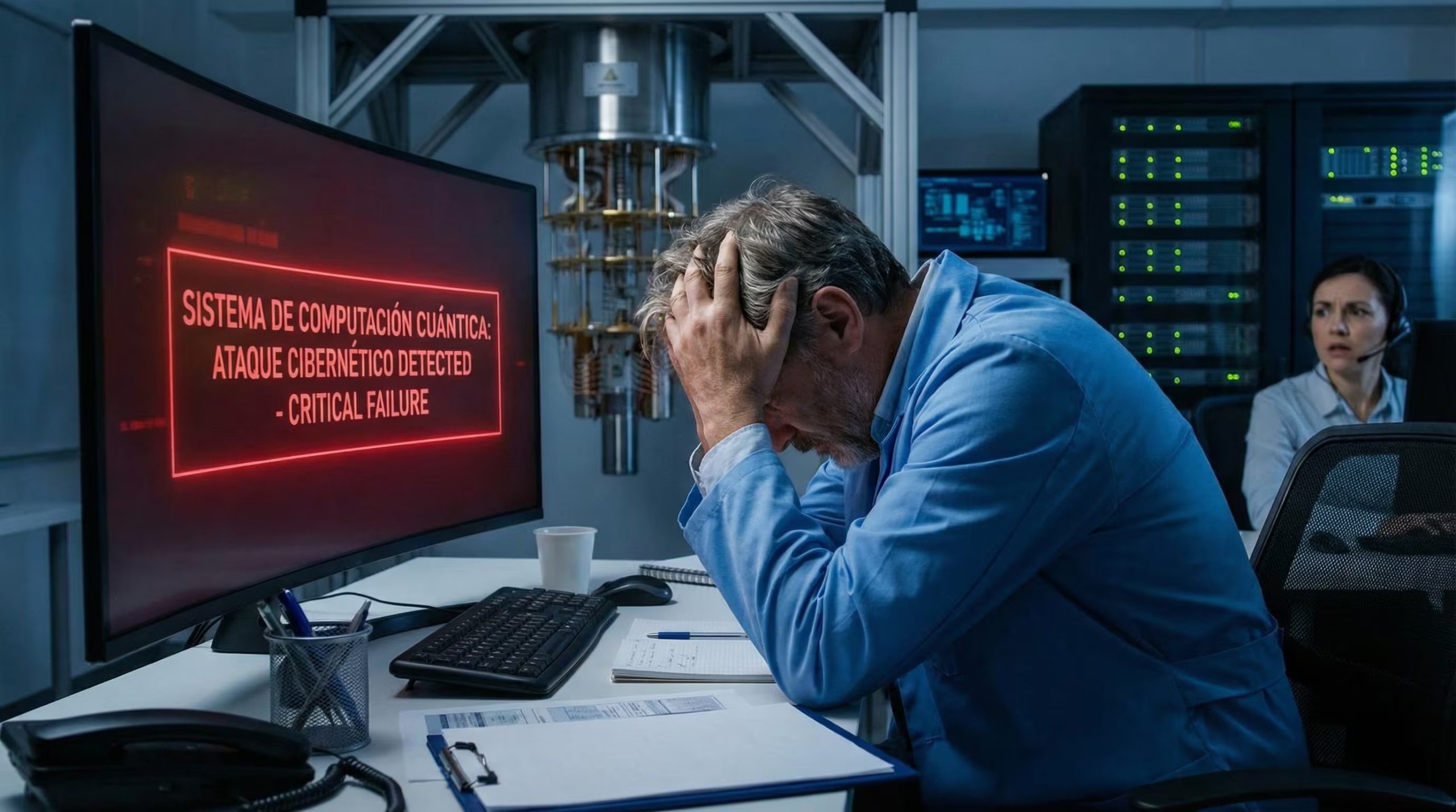 Las campañas de phising se han vuelto más realistas a raíz de la masificación de la IA. (Imagen Ilustrativa Infobae)