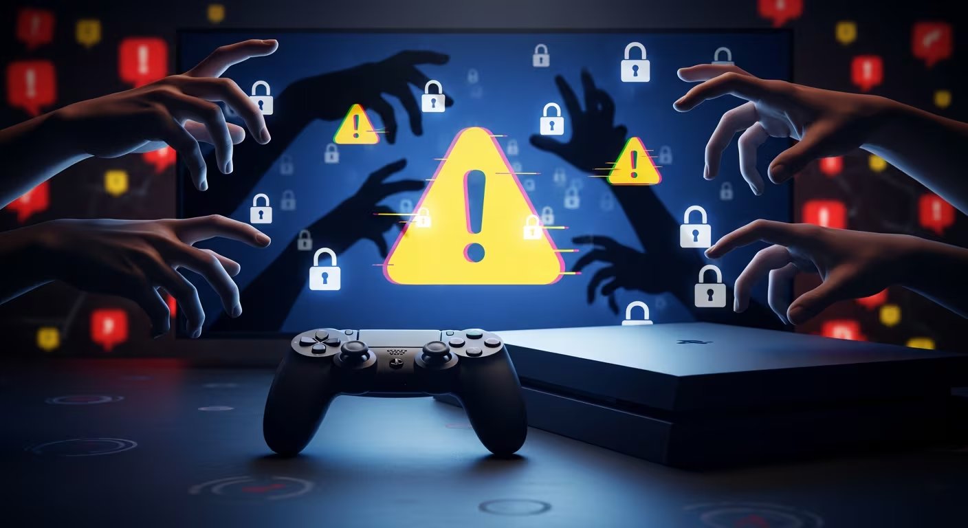 Especialistas piensan que la IA se ha vuelto en arma de doble filo en el sector de la ciberseguridad. (Imagen Ilustrativa Infobae)