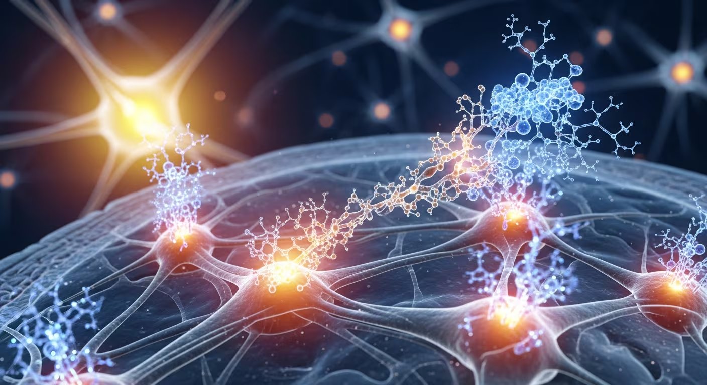 La corteza visual inicia el procesamiento temporal ajustando la activación neuronal según la duración de los estímulos (Imagen Ilustrativa Infobae)