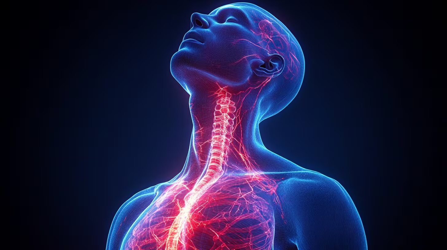 La Universidad de Konstanz encontró que los carbohidratos simples, como la glucosa, activan el sistema nervioso simpático e impiden la relajación fisiológica profunda (Imagen Ilustrativa Infobae)