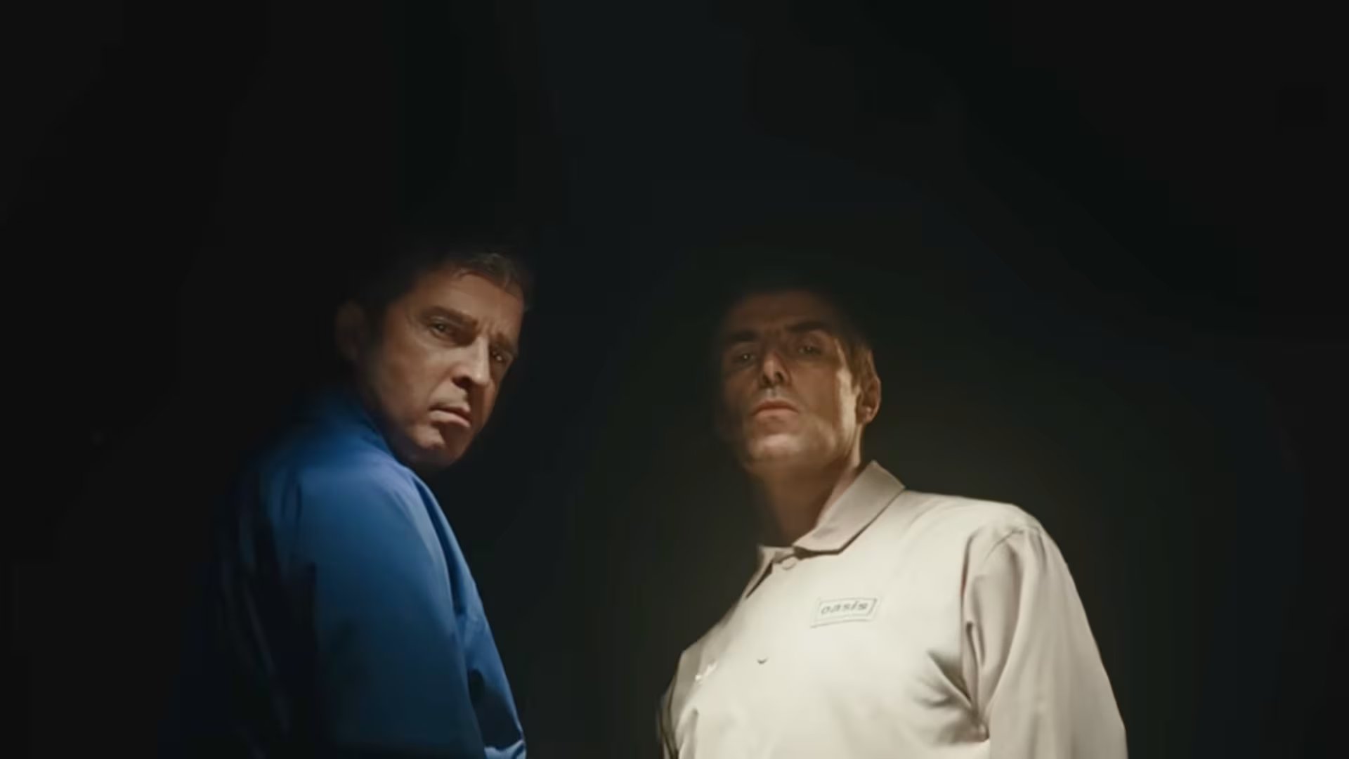 El legado de Oasis y su papel central en el Britpop se reflejan en más de 8 millones de discos vendidos y éxitos mundiales como 'Wonderwall' (Créditos: YouTube / adidas Originals)