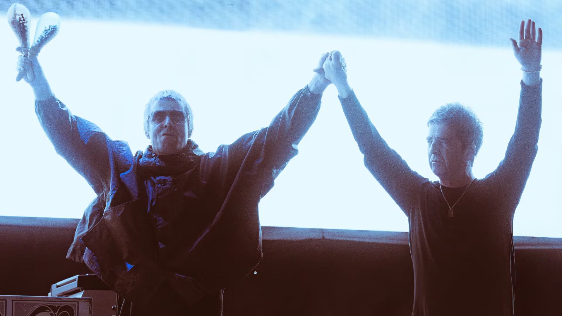 La futura ceremonia en Cleveland despierta gran interés por un reencuentro, mientras la comunidad fan sigue activa recordando la historia de la banda (Big Brother Recordings)