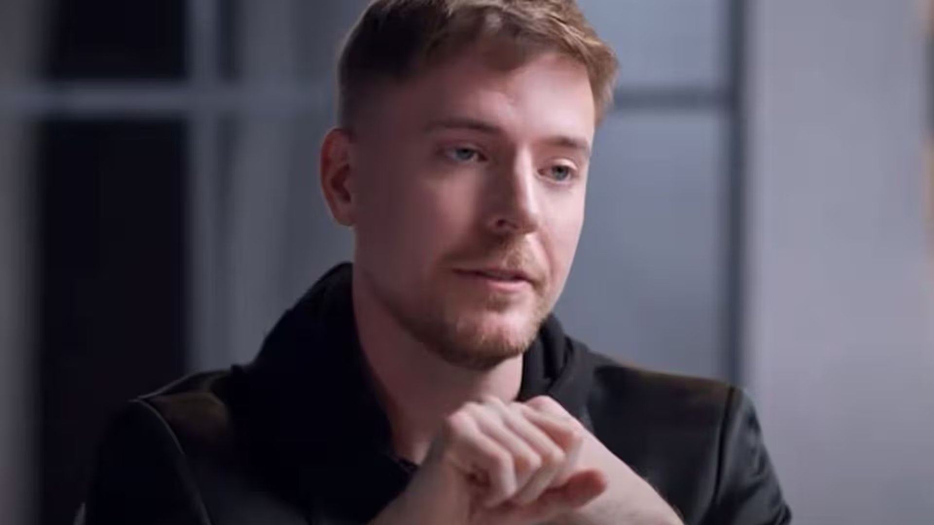 Para controlar el Crohn's, MrBeast toma un medicamento tan potente que prácticamente anula las defensas de su cuerpo.
(Captura de video/Diary of a CEO)