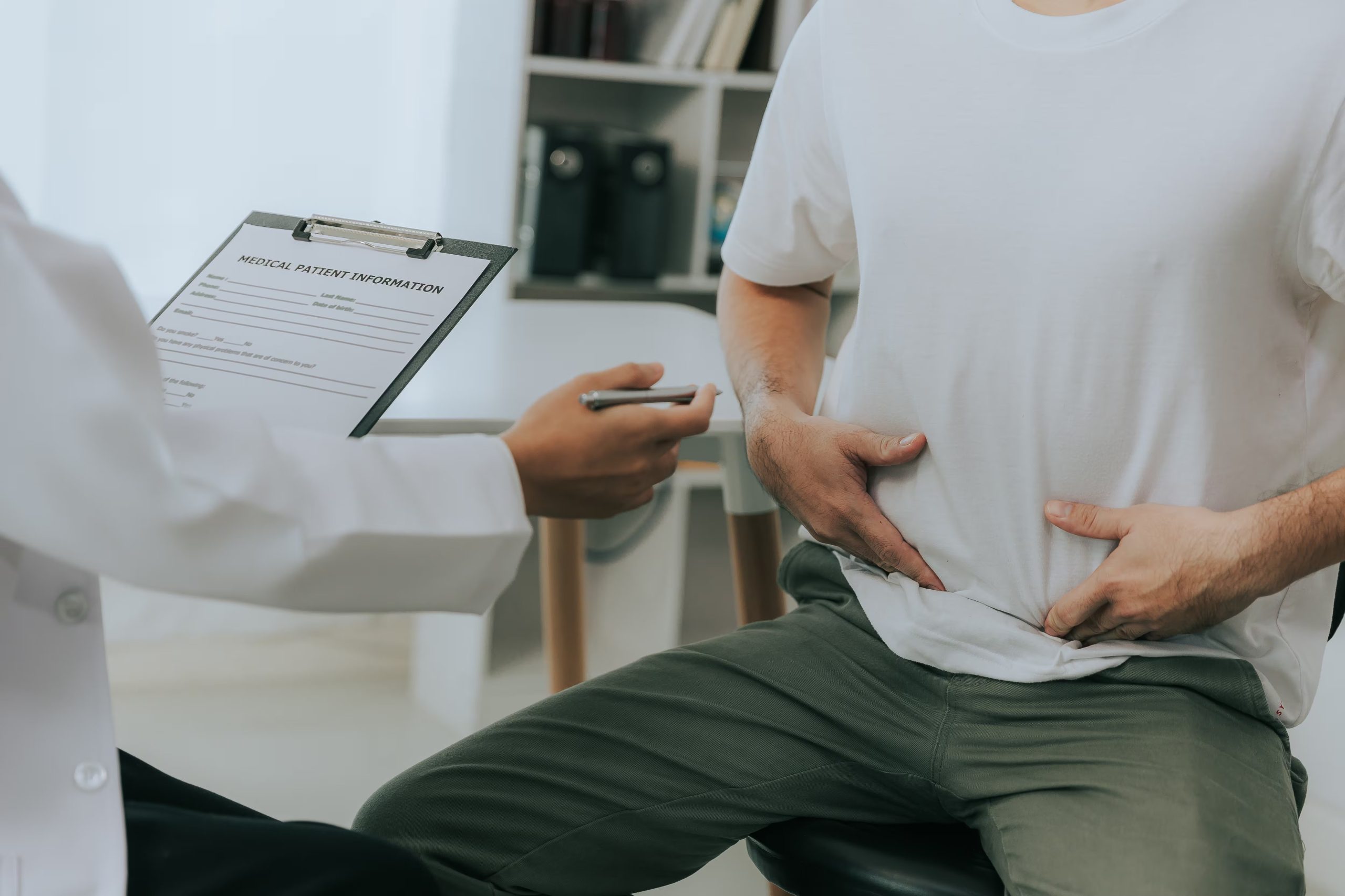 MrBeast espera que la ciencia encuentre un tratamiento para el Crohn's que no implique destruir las defensas del organismo.
 (AdobeStock)