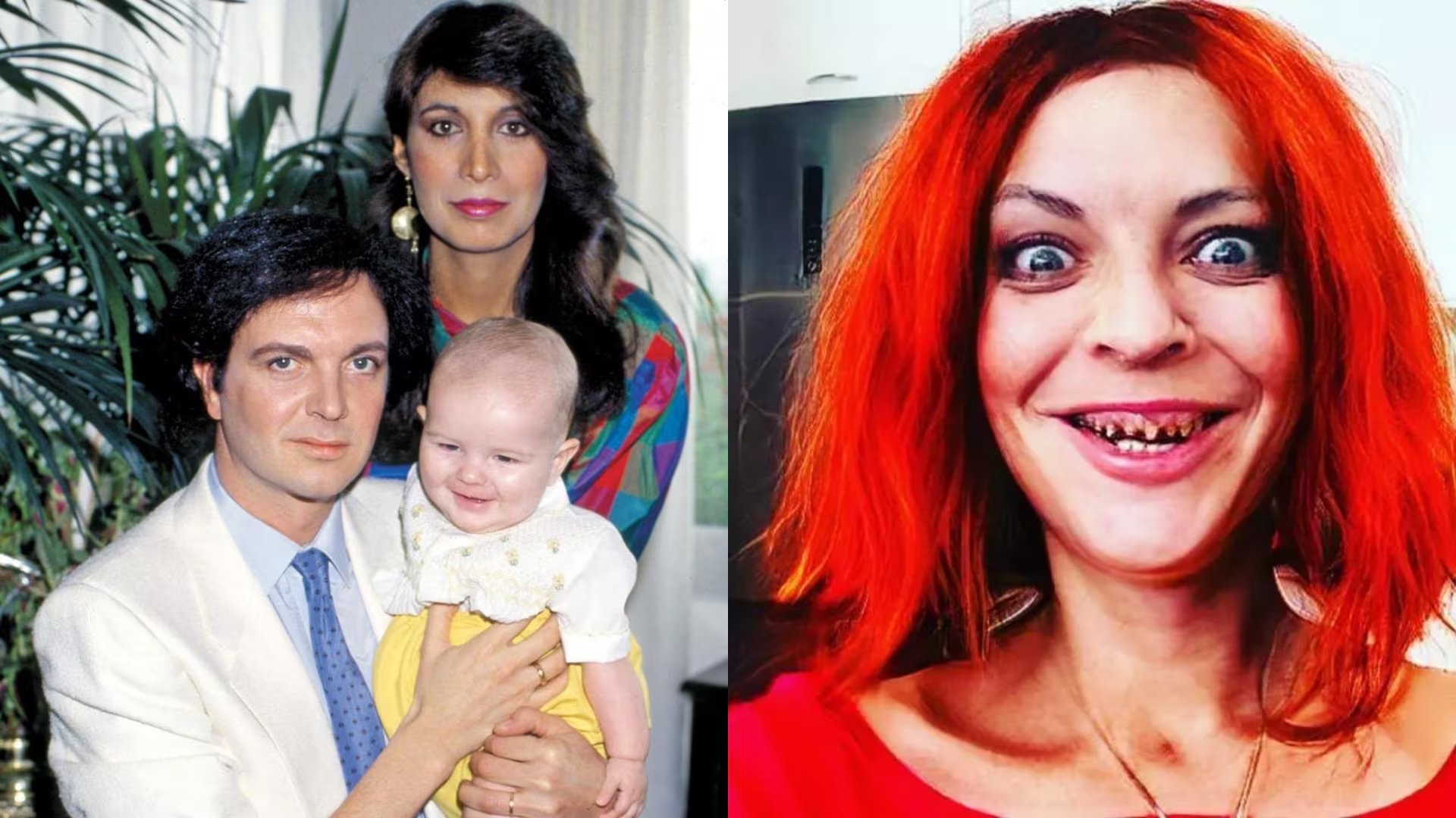 Lourdes Ornelas rompe el silencio sobre la hija trans que tuvo con Camilo Sesto
(Fotos: Instagram/@hercitycallale)