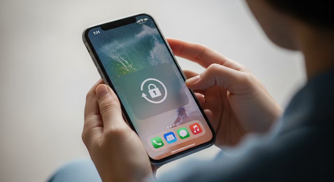 Es clave mantener actualizado el dispositivo. (Imagen Ilustrativa Infobae)
