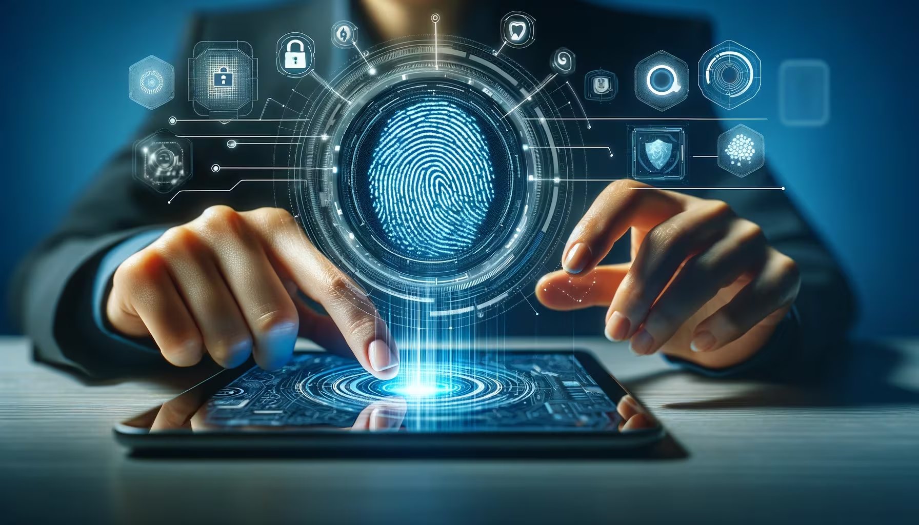 El dispositivo debe contar con todas las medidas de privacidad y protección de datos. (Imagen Ilustrativa Infobae)