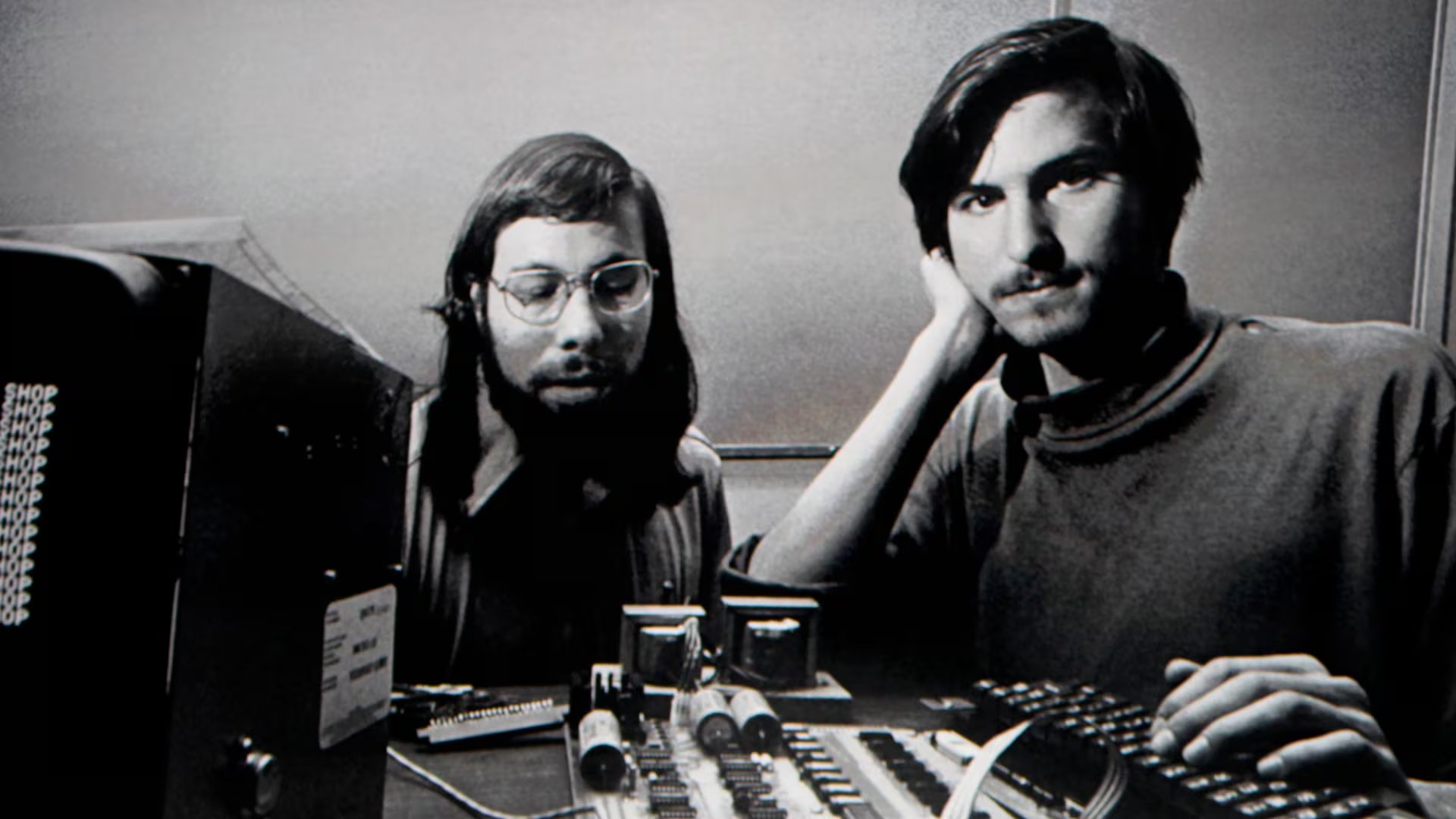 Jobs y Wozniak fundaron Apple durante la década de los años 70. (Foto: REUTERS/Kimberly White)