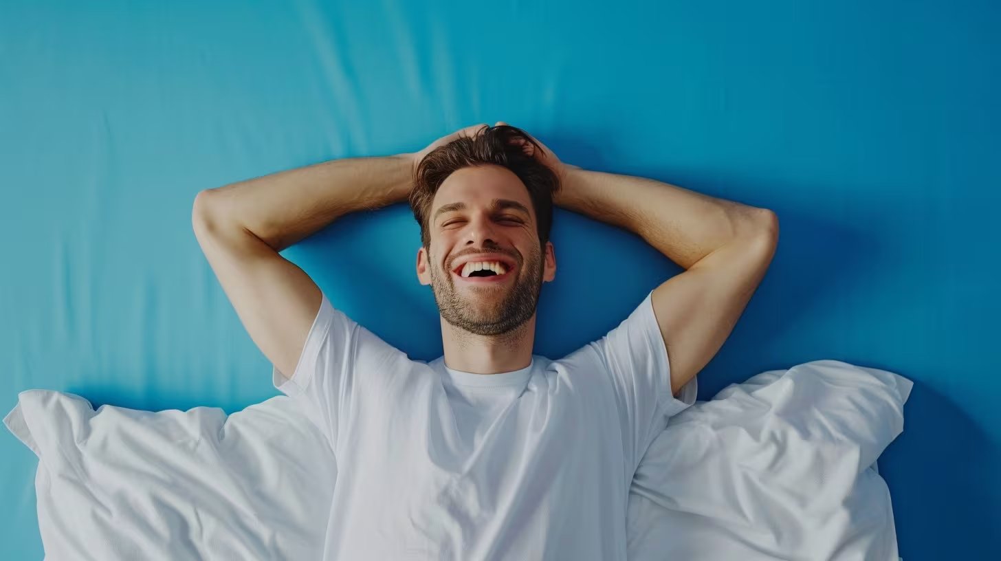 La nueva evidencia neuroanatómica propone considerar el frenular delta como el equivalente masculino del polémico punto G femenino (Imagen Ilustrativa Infobae)