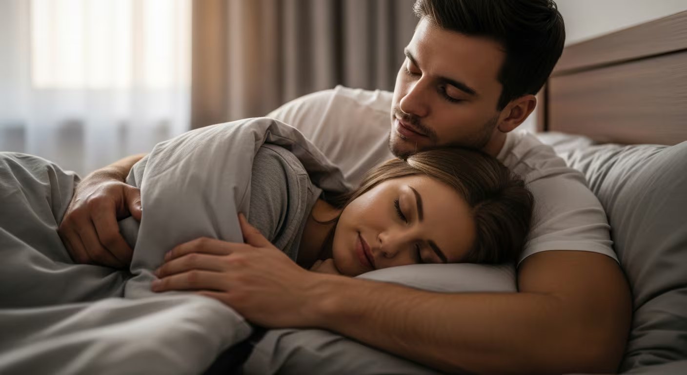 El hallazgo impulsa la revisión de la educación sexual y la formación médica para mejorar la atención en salud reproductiva masculina (Imagen Ilustrativa Infobae)