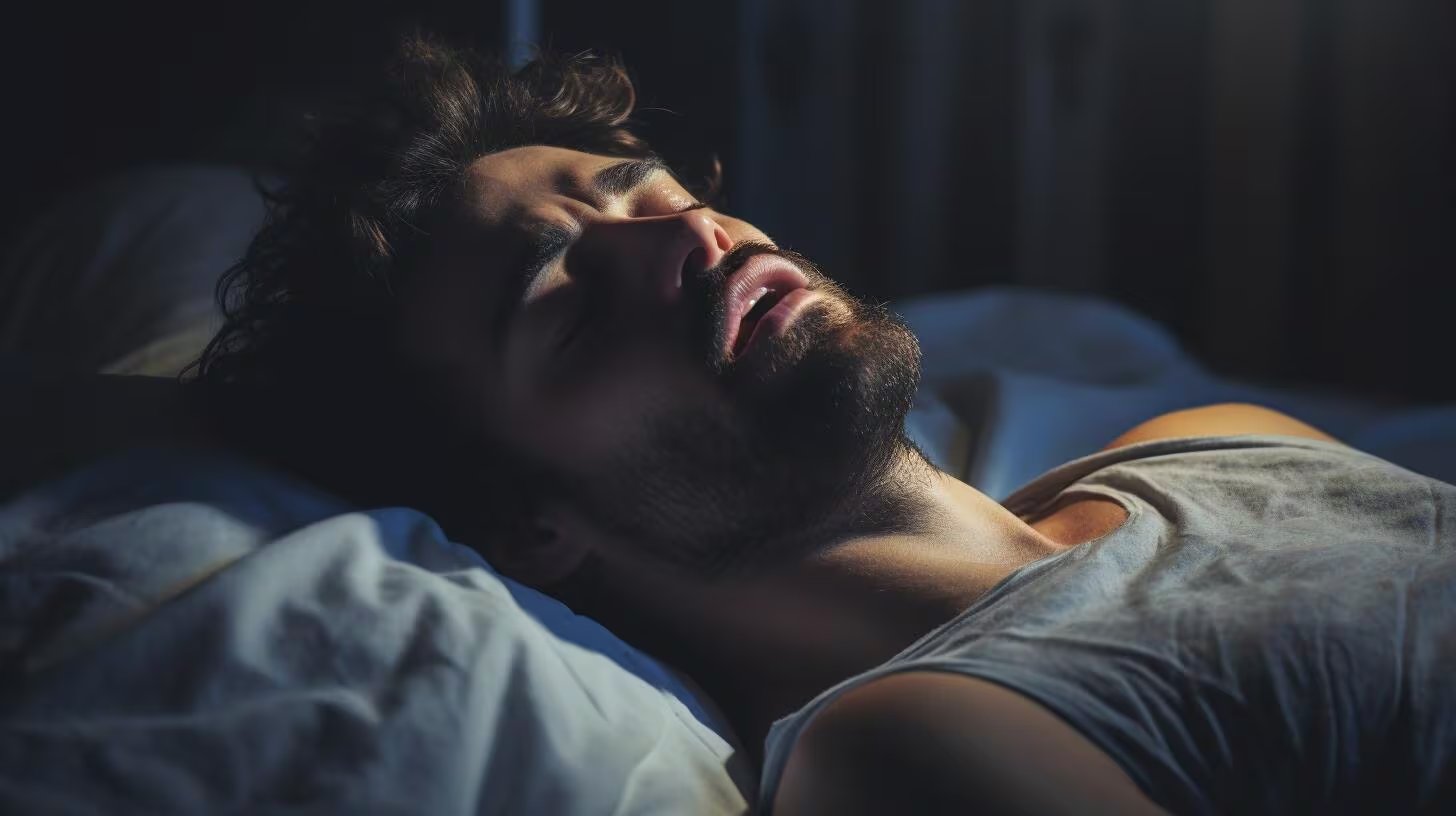 El debate sobre el impacto de la circuncisión en la sensibilidad sexual masculina cobra nueva relevancia tras el descubrimiento del frenular delta (Imagen ilustrativa Infobae)