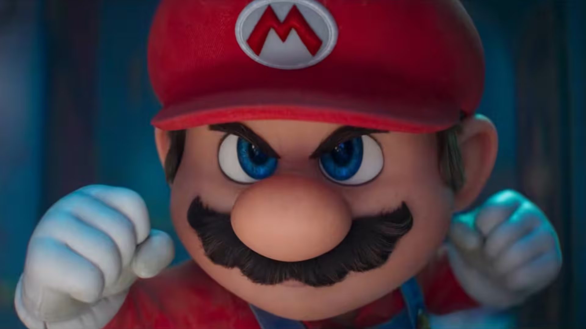 La franquicia Mario Bros refuerza la tendencia de películas basadas en videojuegos tras consolidar ingresos en 4.170 salas de exhibición estadounidenses. (Captura de tráiler oficial)