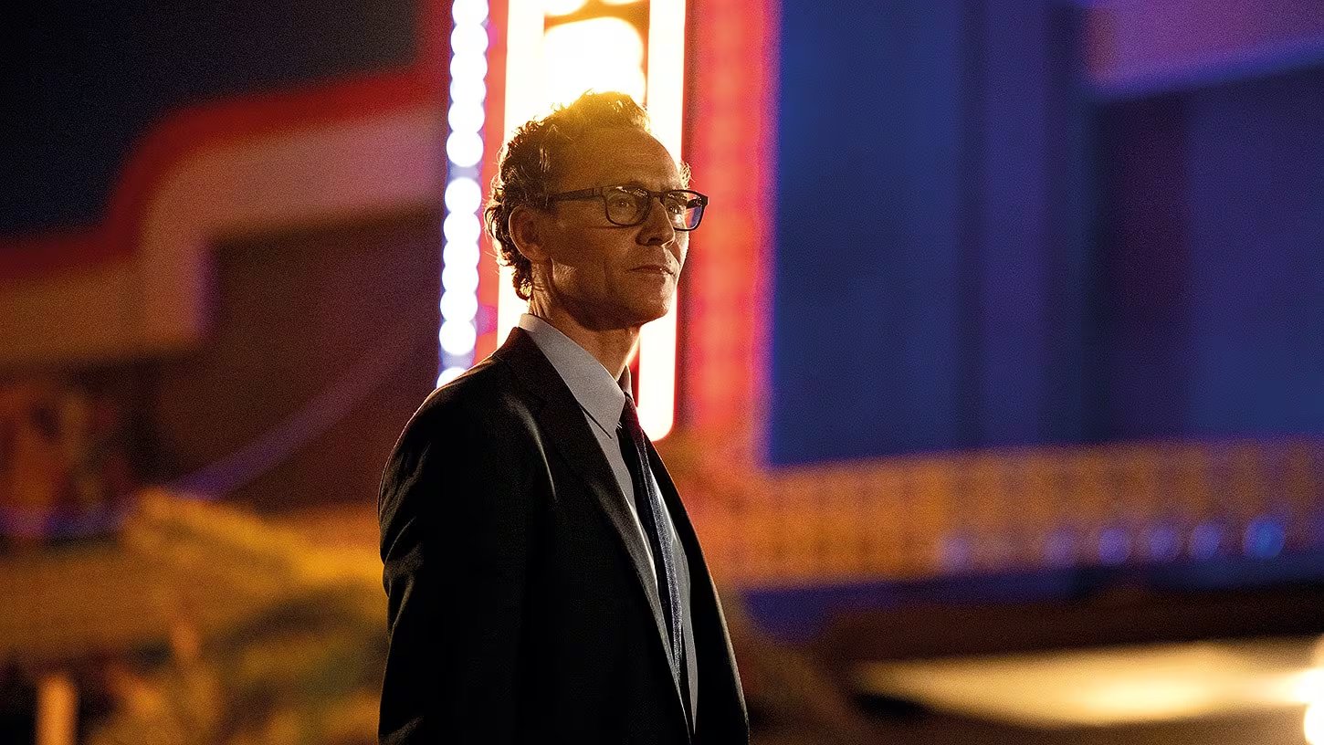 Imagen de 'La vida de Chuck'