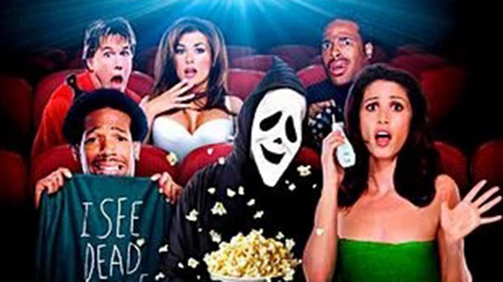 La franquicia Scary Movie revolucionó el género de la parodia mezclando elementos de sátira y terror desde el año 2000