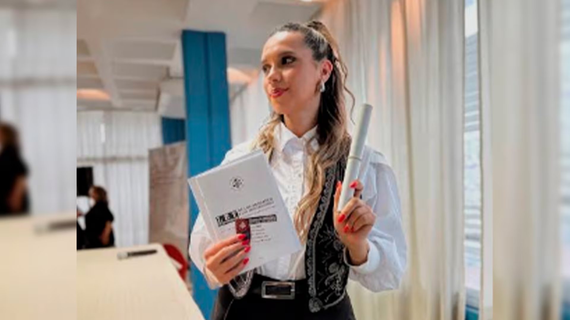 El episodio judicial y mediático de Agostina Páez y Juan Darthés mantiene la atención de la opinión pública en Brasil y Argentina