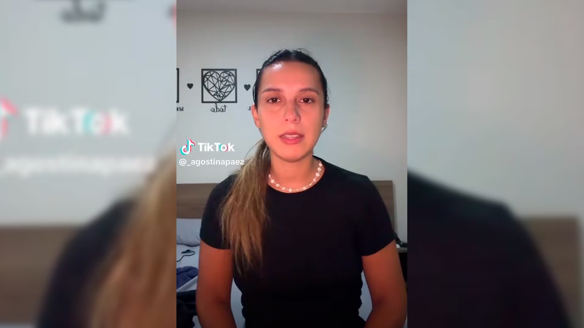 La causa de Agostina Páez contempla una posible condena de dos años con medidas alternativas como trabajos comunitarios y cursos obligatorios
 (Imagen Ilustrativa Infobae)