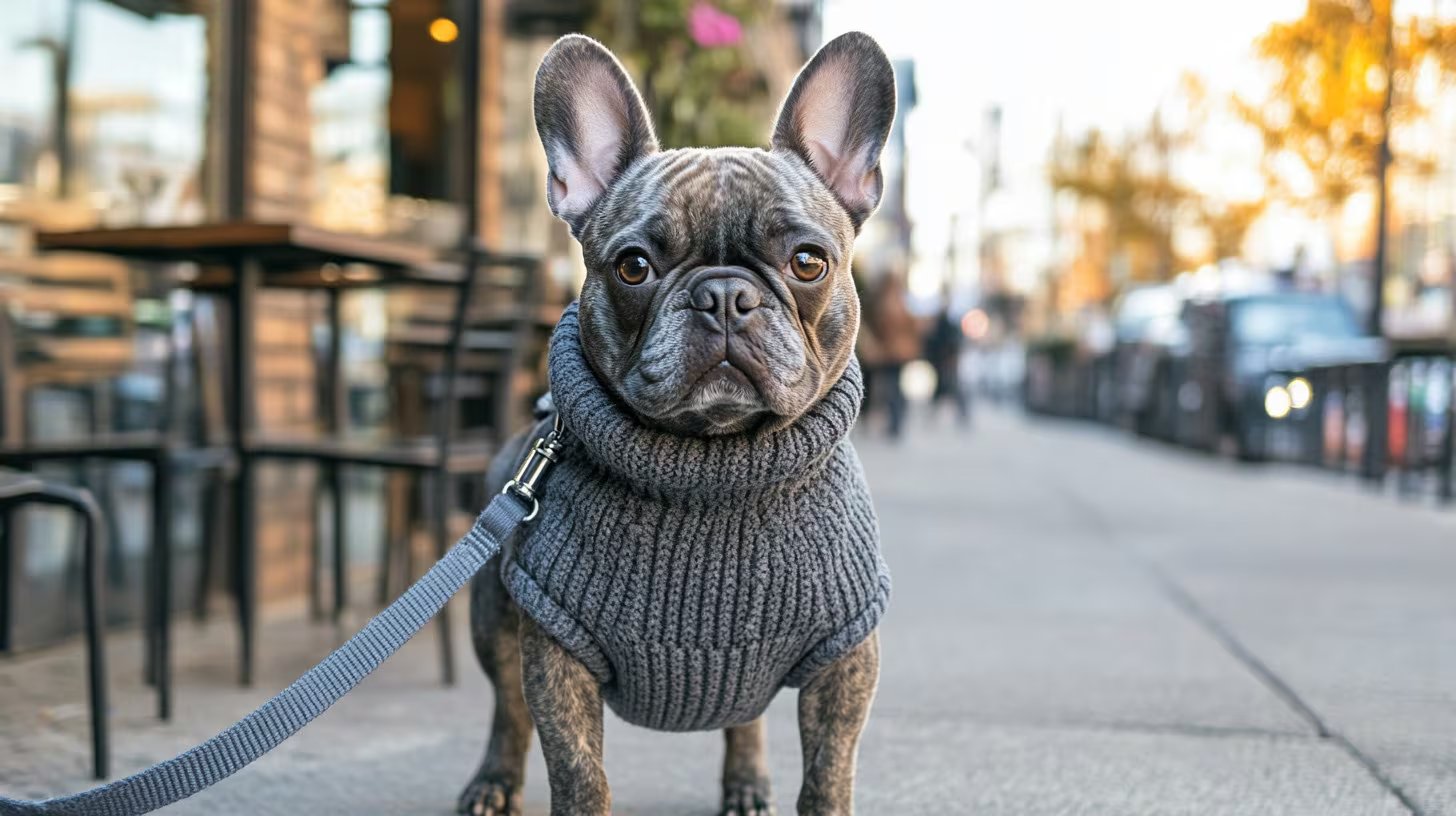 La pletismografía barométrica corporal total permite medir la capacidad pulmonar de los perros braquicéfalos antes y después de perder peso (Imagen Ilustrativa Infobae)