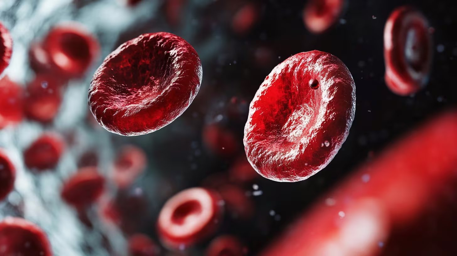 La paciente dejó de necesitar transfusiones una semana después de la terapia CAR-T, con normalización progresiva de hemoglobina y plaquetas (Imagen Ilustrativa Infobae)