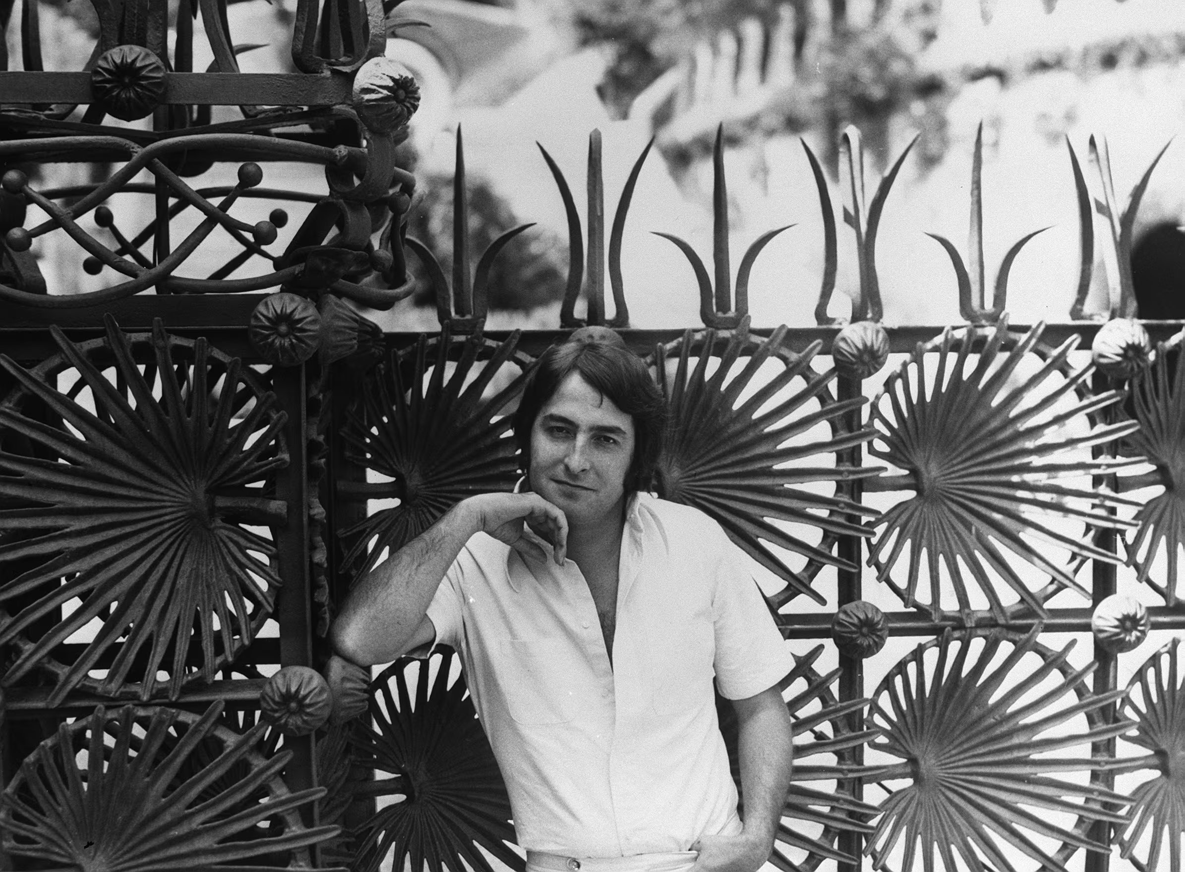 La muerte lo sorprendió en lo mejor de su carrera (EFE/yv/Archivo)
