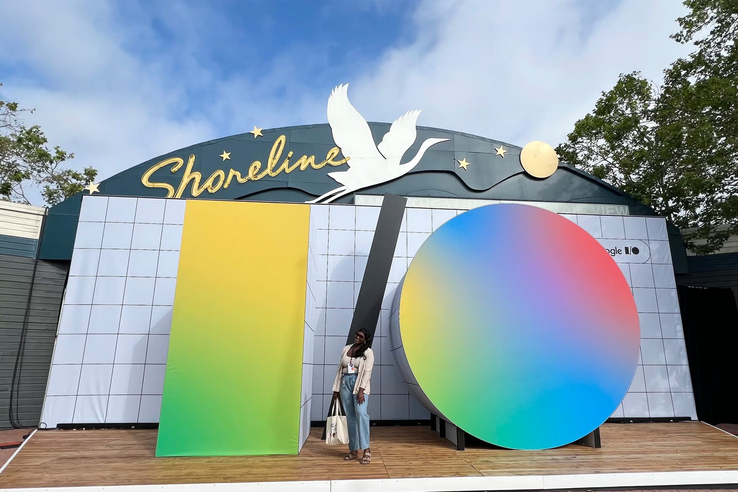 Android 17 será presentado oficialmente con novedades centradas en smartphones y integración avanzada con el entorno de escritorio a través de Aluminium OS. (EFE/ Sarah Yáñez-Richards)
