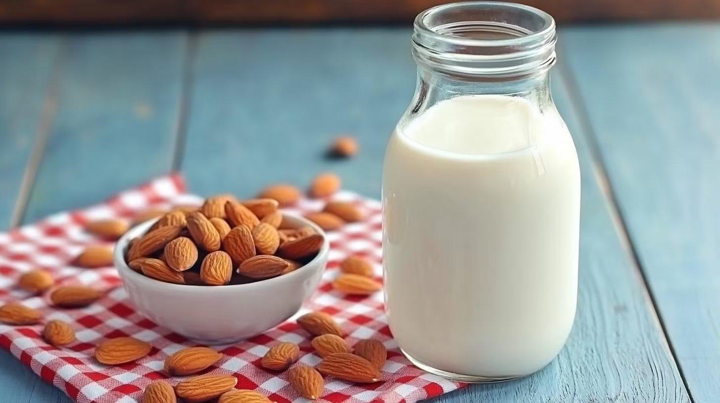 Las bebidas con magnesio que están revolucionando las rutinas nocturnas: del batido de plátano al chocolate caliente - crédito Imagen Ilustrativa Infobae/VisualesIA