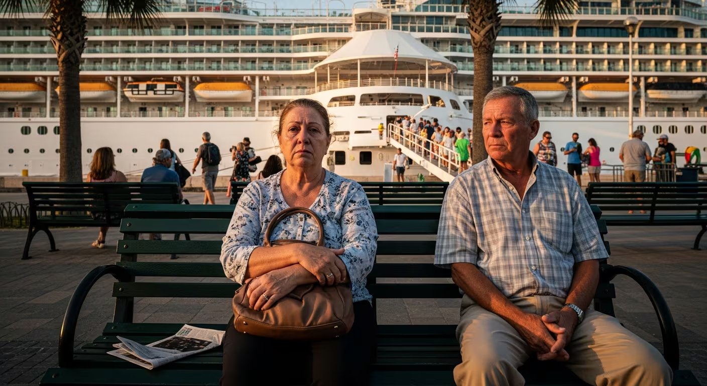 Los recargos por combustible, históricamente aplicados en episodios de encarecimiento, podrían regresar y afectar a los pasajeros en 2026 (Imagen Ilustrativa Infobae)