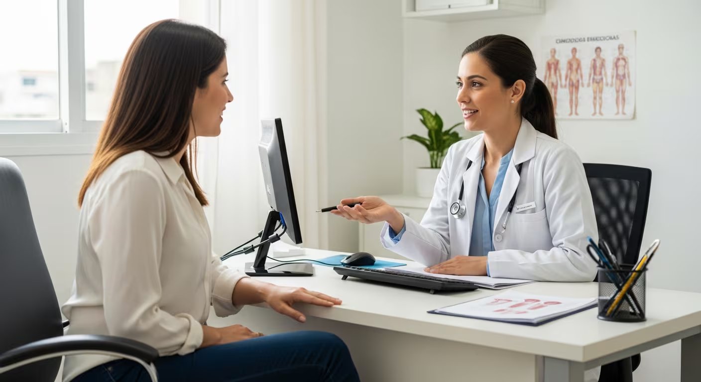 Estrategias experimentales como el uso de hormona antimülleriana y rapamicina buscan preservar la función ovárica y retrasar el envejecimiento (Imagen Ilustrativa Infobae)