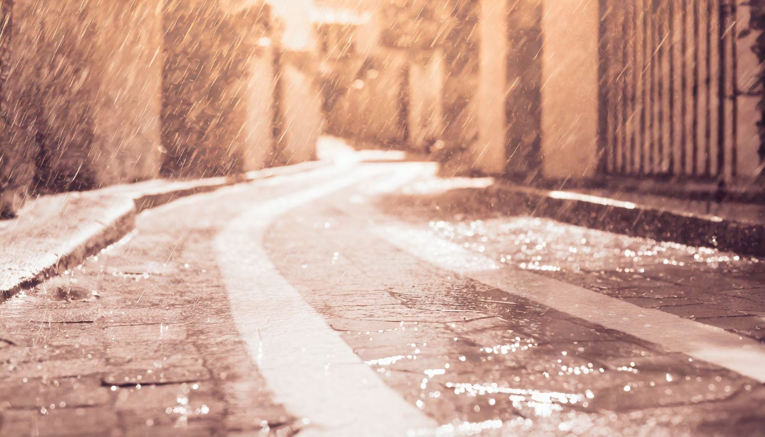 El pronóstico del estado del tiempo en Medellín (Imagen ilustrativa Infobae) 