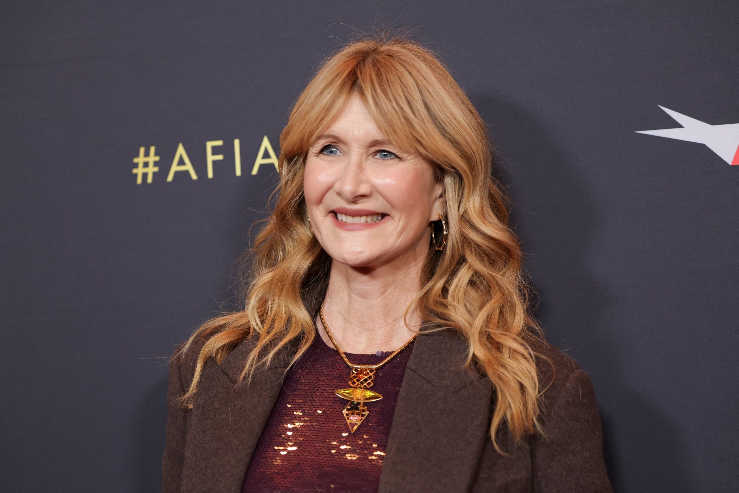 Laura Dern no asumirá el mismo personaje que Helena Boham Carter. (REUTERS/Mario Anzuoni)