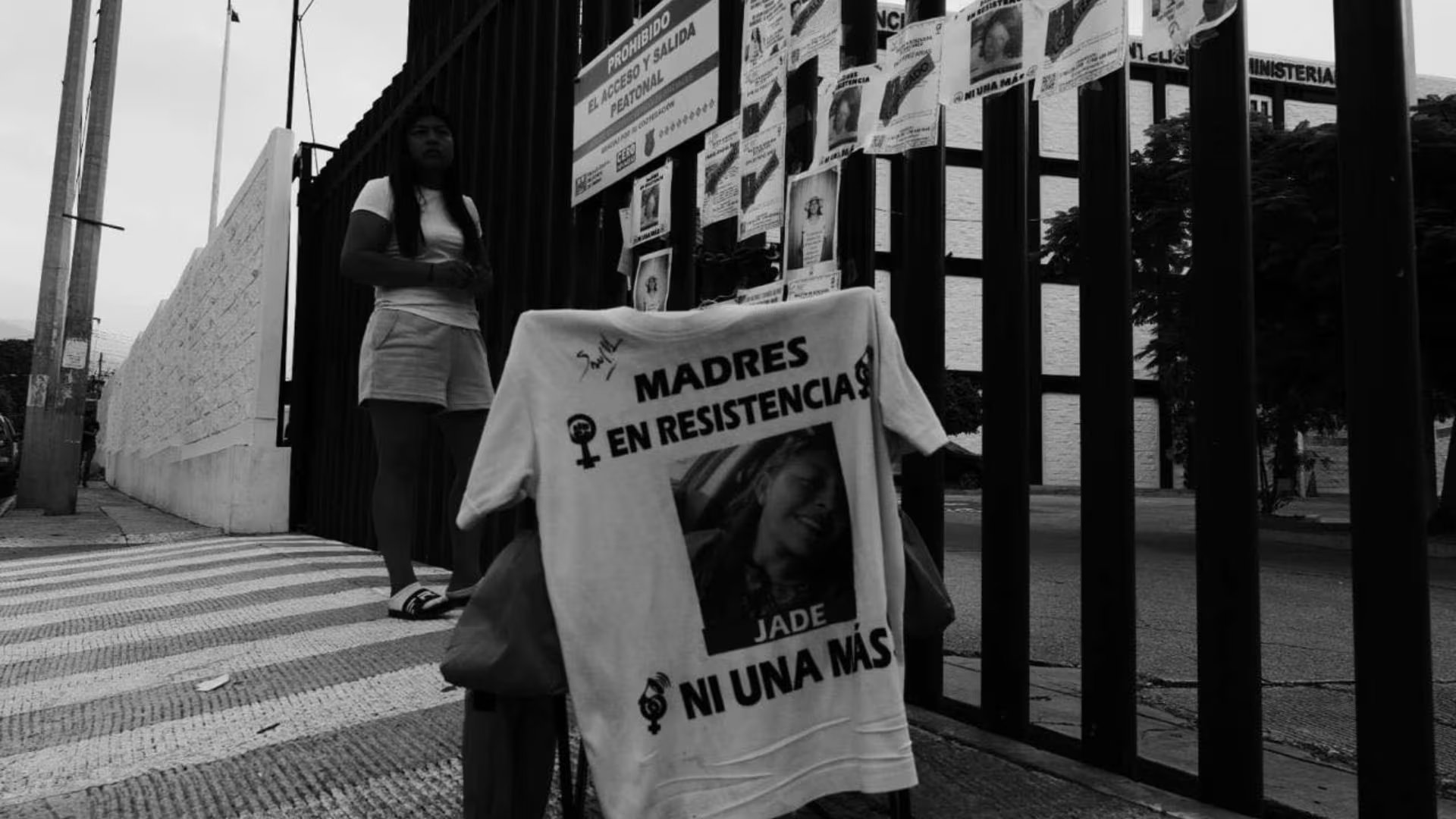 Las madres buscadoras denunciaron que la Fiscalía del estado no ha avanzado en sus investigaciones (Madres en Resistencia Chiapas)
