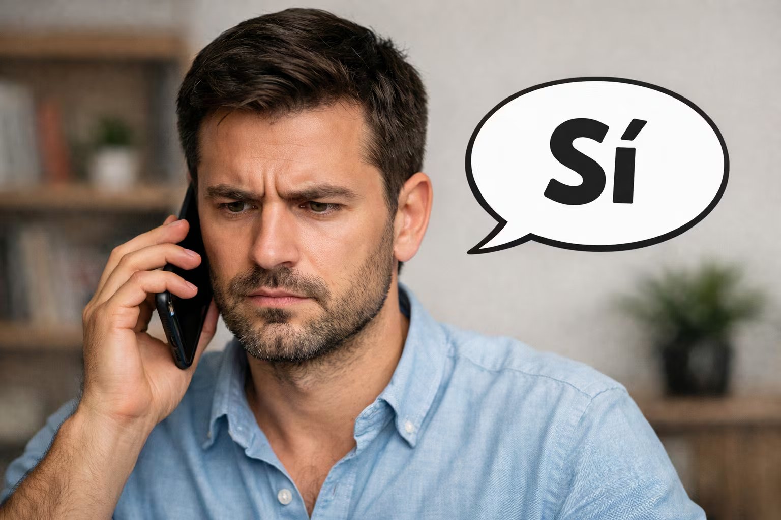 Una simple afirmación puede ser utilizada para autorizar transacciones o suplantar la identidad. (Imagen Ilustrativa Infobae)